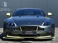 Gebraucht Aston Martin V8 Vantage 446 PS (328 kW) 2016 Grün Coupé