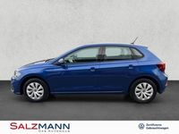 Gebraucht VW Polo Life 80 PS (58 kW) 2023 Kleinwagen