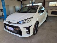 Gebraucht Toyota Yaris 261 PS (191 kW) 2022 Weiß Kleinwagen