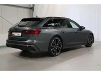 Gebraucht Audi S6 Sport 344 PS (253 kW) 2025 Grau Kombi
