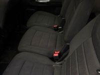 Gebraucht Ford S-MAX Titanium 200 PS (147 kW) 2013 Weiß Van / Kleinbus