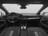 Second-hand Audi A3 Advanced Plus 150 CP (110 kW) 2025 Alb Berlinǎ