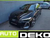 Occasion Audi A5 S-Line 204 ch (150 kW) 2025 Noir Berline