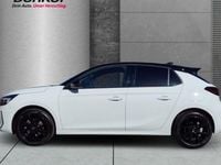 Gebraucht Opel Corsa 110 PS (80 kW) 2025 Weiß Kleinwagen