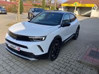 Gebraucht Opel Mokka-e Ultimate 100 kW (136 PS) 2021 Weiß SUV