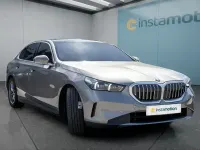 Second-hand BMW 520 197 CP (144 kW) 2024 Gri Berlinǎ