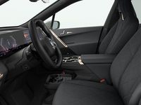 Gebraucht BMW iX 239 kW (326 PS) 2024 Grau SUV