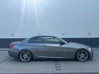 Gebraucht BMW 335 Cabriolet Performance 306 PS (225 kW) 2012 Grau Cabrio