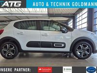 Gebraucht Citroën C3 134 PS (98 kW) 2024 Weiß Limousine