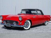 gebraucht Ford Thunderbird Automatik Servolenkung Hard-u. Softtop