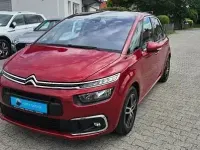 Gebraucht Citroën C4 SpaceTourer SELECTION 131 PS (96 kW) 2020 Andere Van / Kleinbus