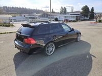 gebraucht BMW 330 d xDrive Touring -M-Paket-AHK
