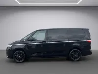 Gebraucht VW Multivan Style 150 PS (110 kW) 2025 Deep black Van / Kleinbus