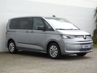 Gebraucht VW T7 150 PS (110 kW) 2022 Silber Van