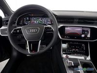 Gebraucht Audi S6 344 PS (253 kW) 2025 Daytonagrau perleffekt Kombi