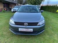 gebraucht VW Jetta VI Comfortline DSG Automatik