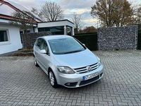 Gebraucht VW Golf V 102 PS (75 kW) 2006 Silber Kleinwagen