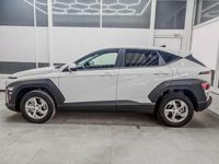 Gebraucht Hyundai Kona Style 141 PS (103 kW) 2024 Weiss saw SUV