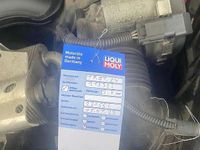 Gebraucht BMW 116 122 PS (89 kW) 2010 Weiß Kleinwagen