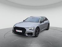 Gebraucht Audi S6 Ambiente 344 PS (253 kW) 2024 Florettsilber metallic Kombi