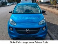 gebraucht Opel Adam S OPC 1.4 Turbo 150PS Sport Tüv Neu TOP ZUSTAND