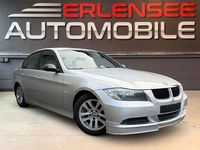 Gebraucht Alpina D3 163 PS (119 kW) 2006 Silber Limousine