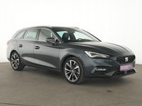 Gebraucht Seat Leon FR 150 PS (110 kW) 2022 Magnetic tech Limousine