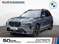 Gebraucht BMW X7 M Sport 530 PS (389 kW) 2024 Grau SUV