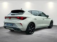 Usata Cupra Leon 150 CV (110 kW) 2024 Grigio Berlina
