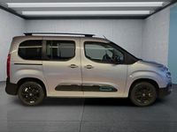 Gebraucht Citroën e-Berlingo 100 kW (136 PS) 2022 Grau Van / Kleinbus