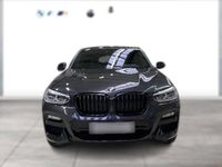gebraucht BMW X4 xDrive30i M SPORT HUD H&K HIFI LED
