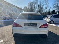 Gebraucht Mercedes CLA45 AMG Shooting Brake AMG 360 PS (264 kW) 2015 Schwarz Kombi
