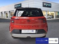 Gebraucht Opel Frontera 83 kW (113 PS) 2025 Orange SUV