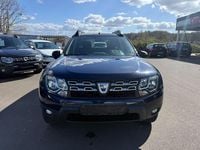 Gebraucht Dacia Duster 114 PS (83 kW) 2017 Blau SUV