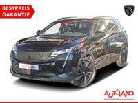 Gebraucht Peugeot 5008 GTi 131 PS (96 kW) 2024 Perlaneraschwarzmet. SUV