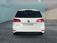 gebraucht VW Golf Sportsvan Volkswagen Golf, 78.840 km, 184 PS, EZ 07.2019, Diesel