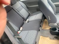 Gebraucht Hyundai Getz 105 PS (77 kW) 2003 Silber Kleinwagen