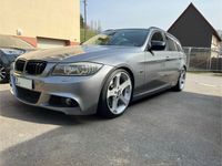 gebraucht BMW 320 d xDrive Touring