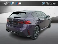 Gebraucht BMW 123 M Sport 204 PS (150 kW) 2025 Violett Kleinwagen