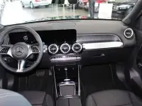 Gebraucht Mercedes GLB200 Progressive 2025 Schwarz SUV