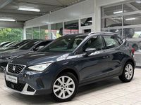 Gebraucht Seat Arona Xperience 110 PS (80 kW) 2024 Grau SUV
