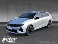 Neu Opel Astra Edition 114 kW (156 PS) 2025 Silber Limousine