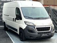 gebraucht Peugeot Boxer Kasten Hochraum 335 L3H2 Komfort Plus HDi