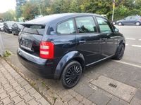 gebraucht Audi A2 1.4, Euro 4 , 3 Hand,