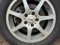 Gebraucht Opel Vectra 211 PS (155 kW) 2004 Silber Kombi