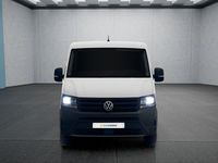 Neu VW Crafter 140 PS (102 kW) 2025 Weiß Van