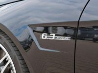 Gebraucht Mercedes E63 AMG AMG 525 PS (386 kW) 2009 Schwarz Limousine