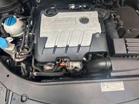 gebraucht VW Passat 2.0 TDI Euro6 mit edblue