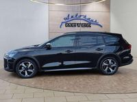 Neu Ford Focus Active X 155 PS (114 kW) 2026 Agate black Kombi