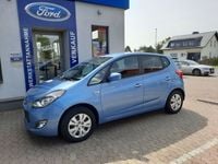 Gebraucht Hyundai ix20 Trend 90 PS (66 kW) 2014 Kleinwagen